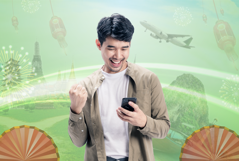 Stay Connected for Lunar New Year Travel with Advanced eSIM